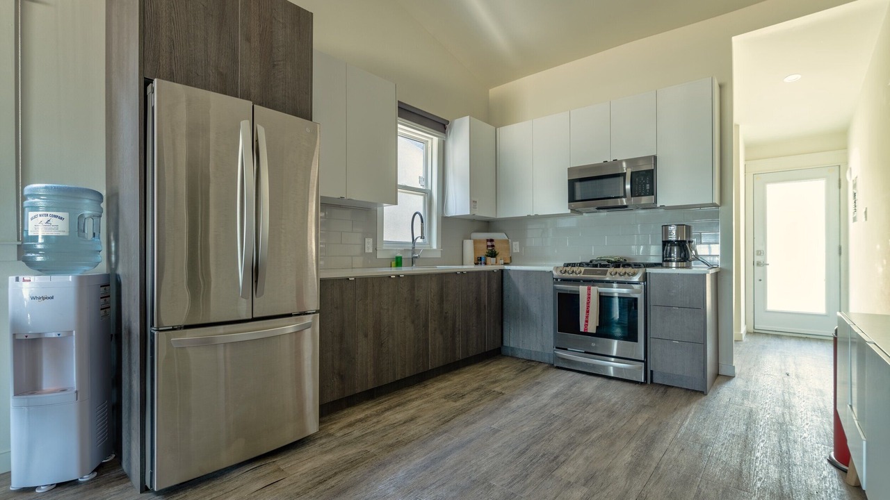Photo of Kitchen in Wainfleet