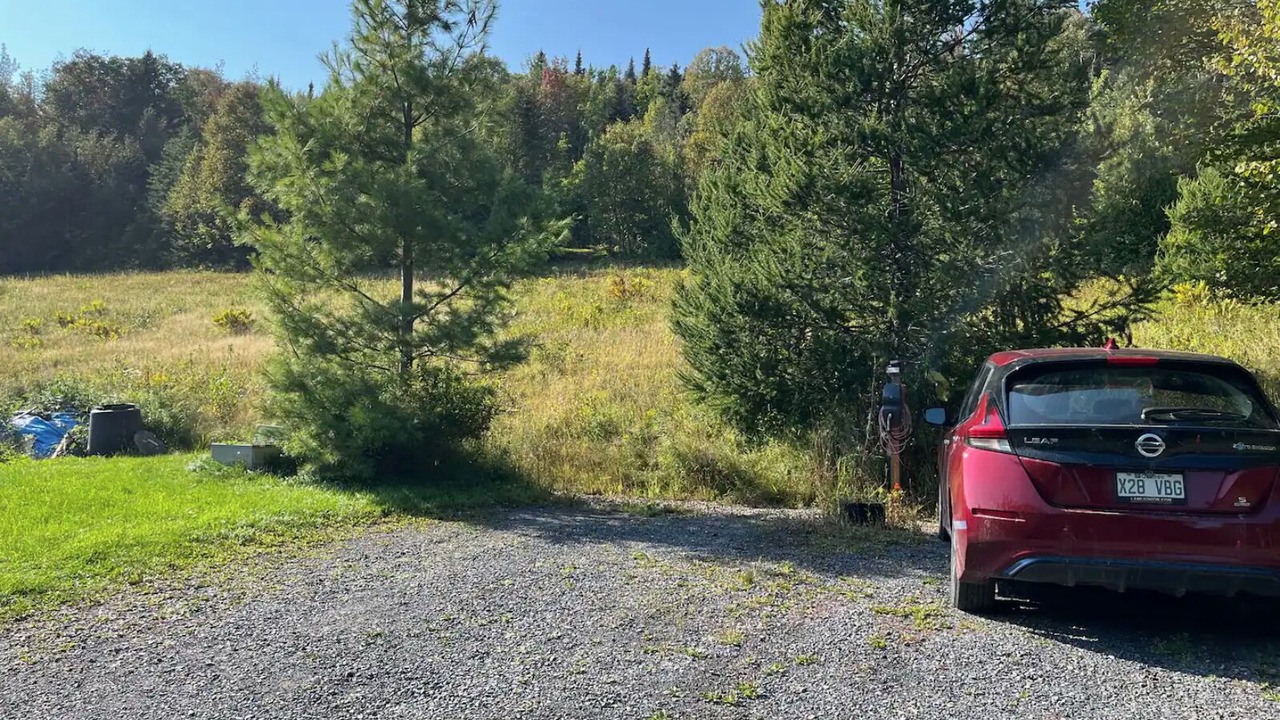 Photo of Outdoor in La Malbaie