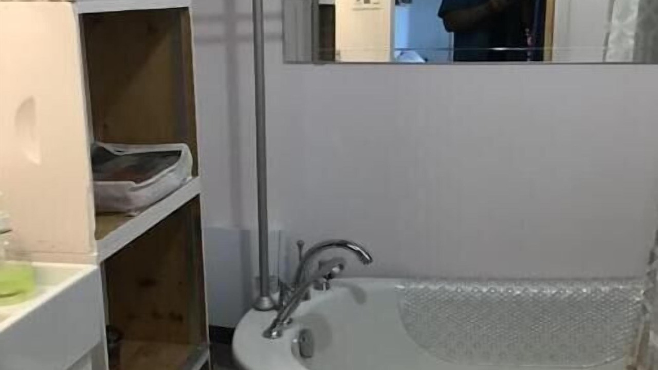 Photo of Bathroom in La Malbaie