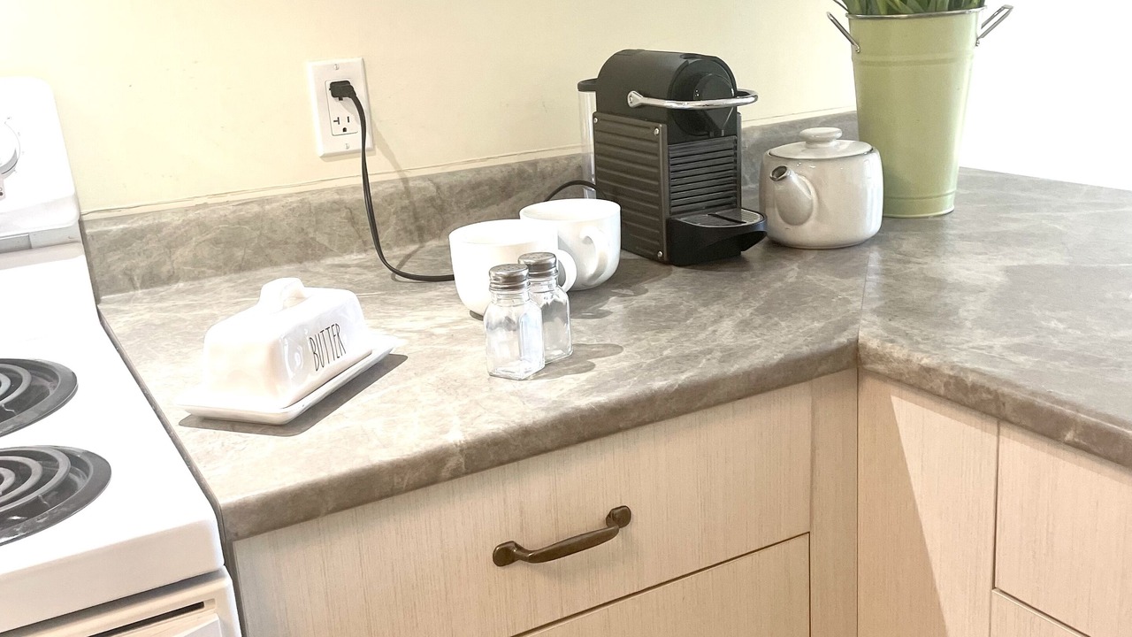 Photo of Kitchen in Saanich East