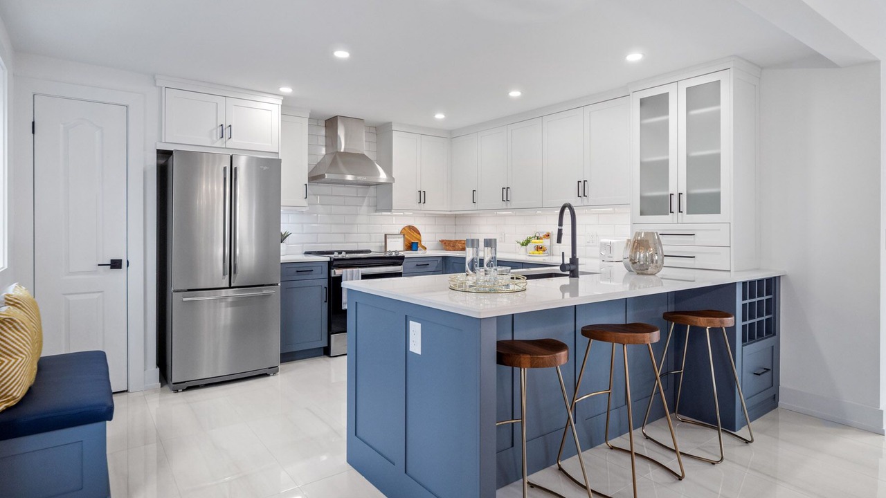 Photo of Kitchen in Fort Erie
