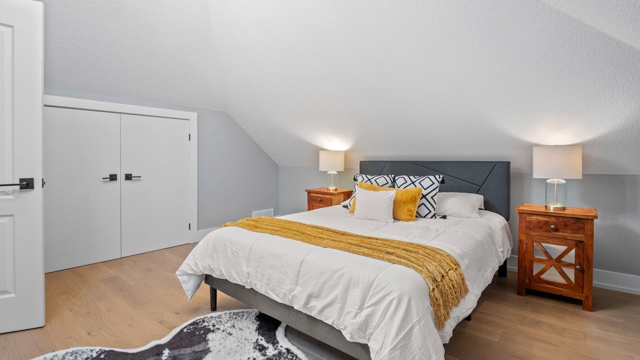 Photo of Bedroom in Fort Erie