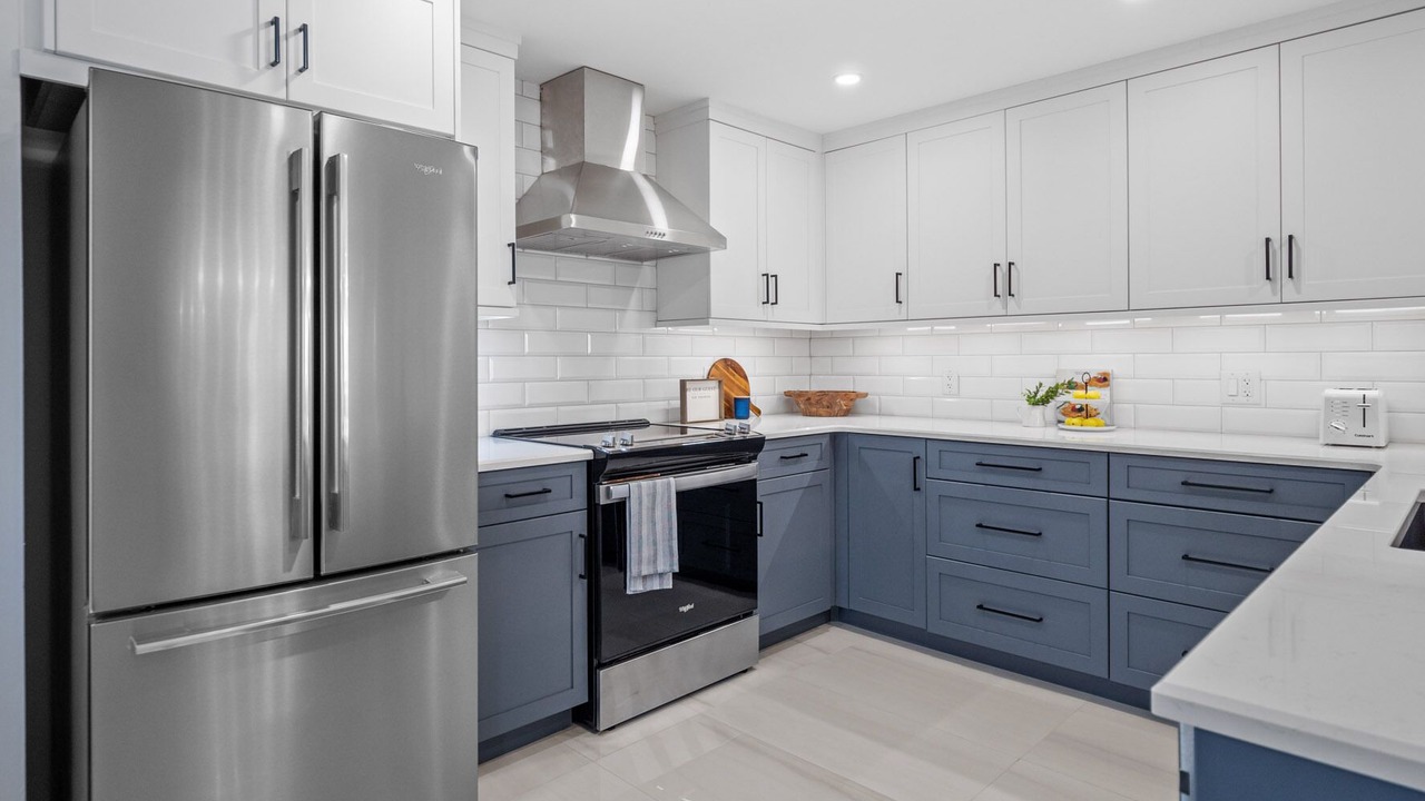 Photo of Kitchen in Fort Erie