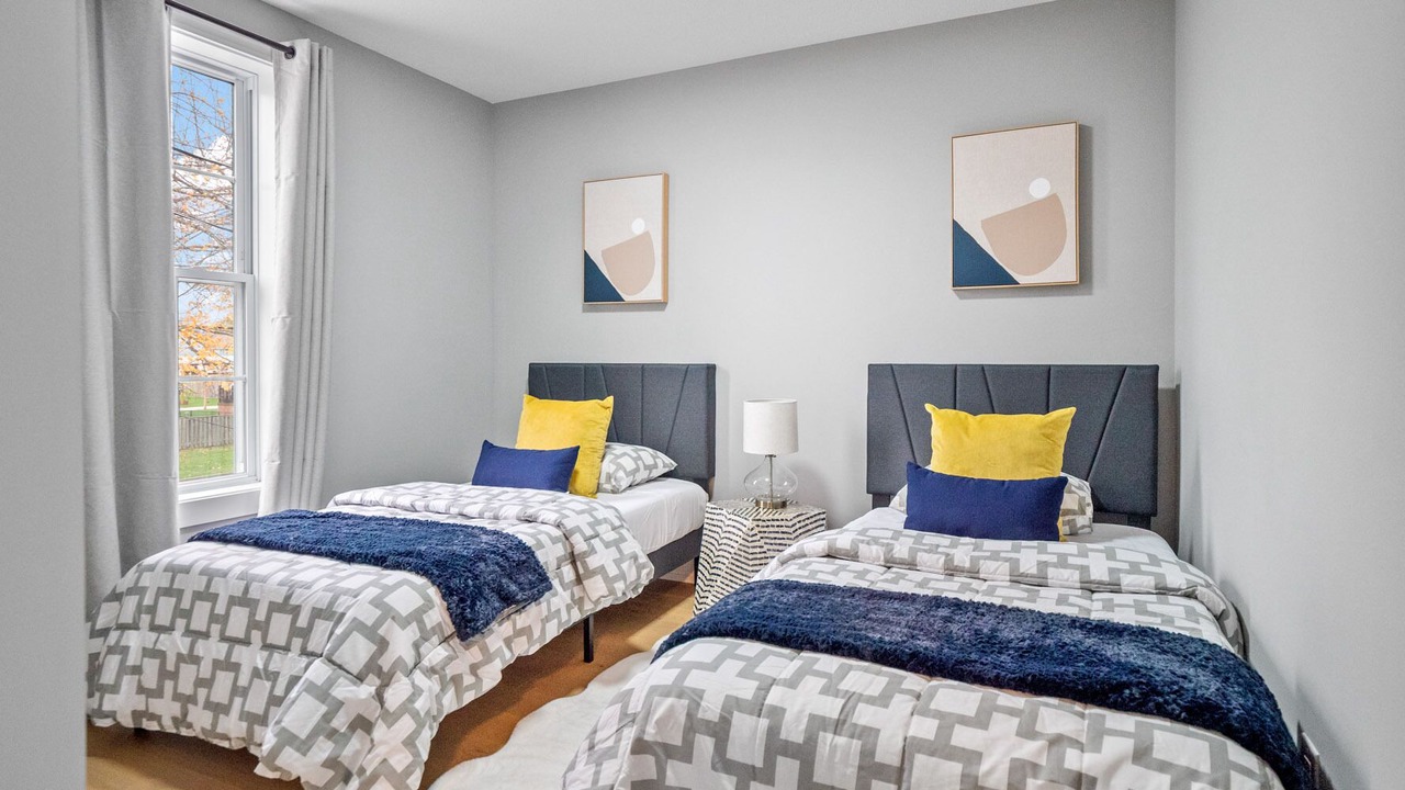 Photo of Bedroom in Fort Erie