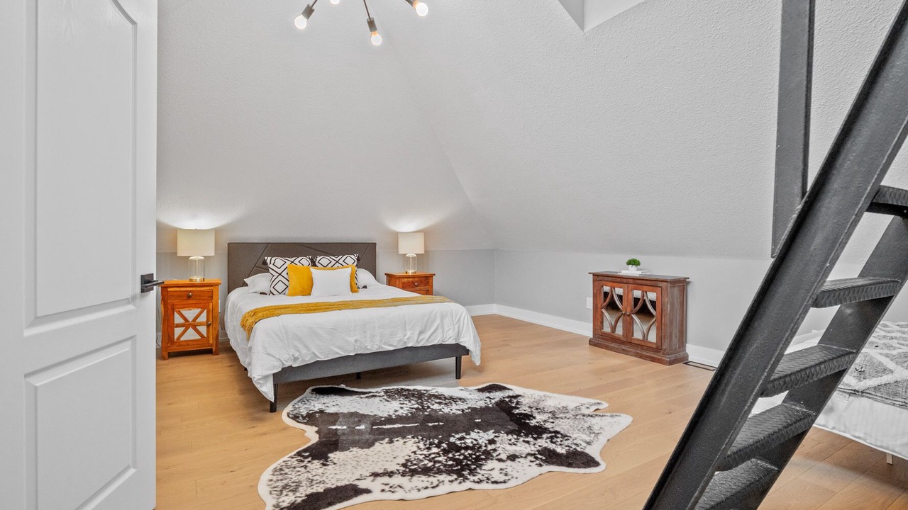 Photo of Bedroom in Fort Erie
