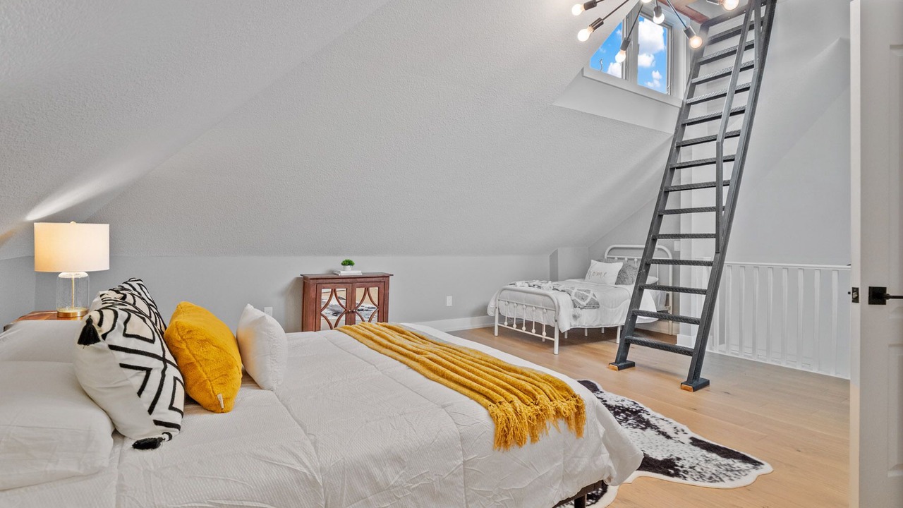 Photo of Bedroom in Fort Erie