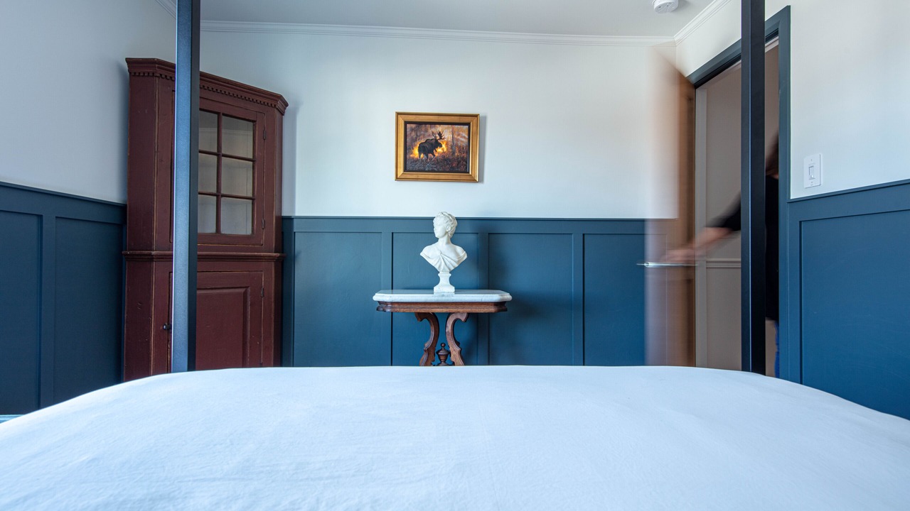 Photo of Bedroom in Saint-Marc-sur-Richelieu