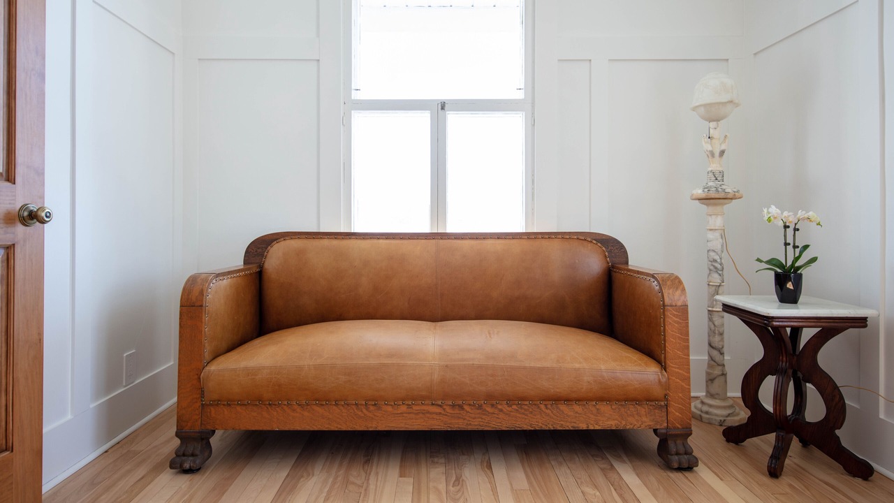 Photo of Livingroom in Saint-Marc-sur-Richelieu