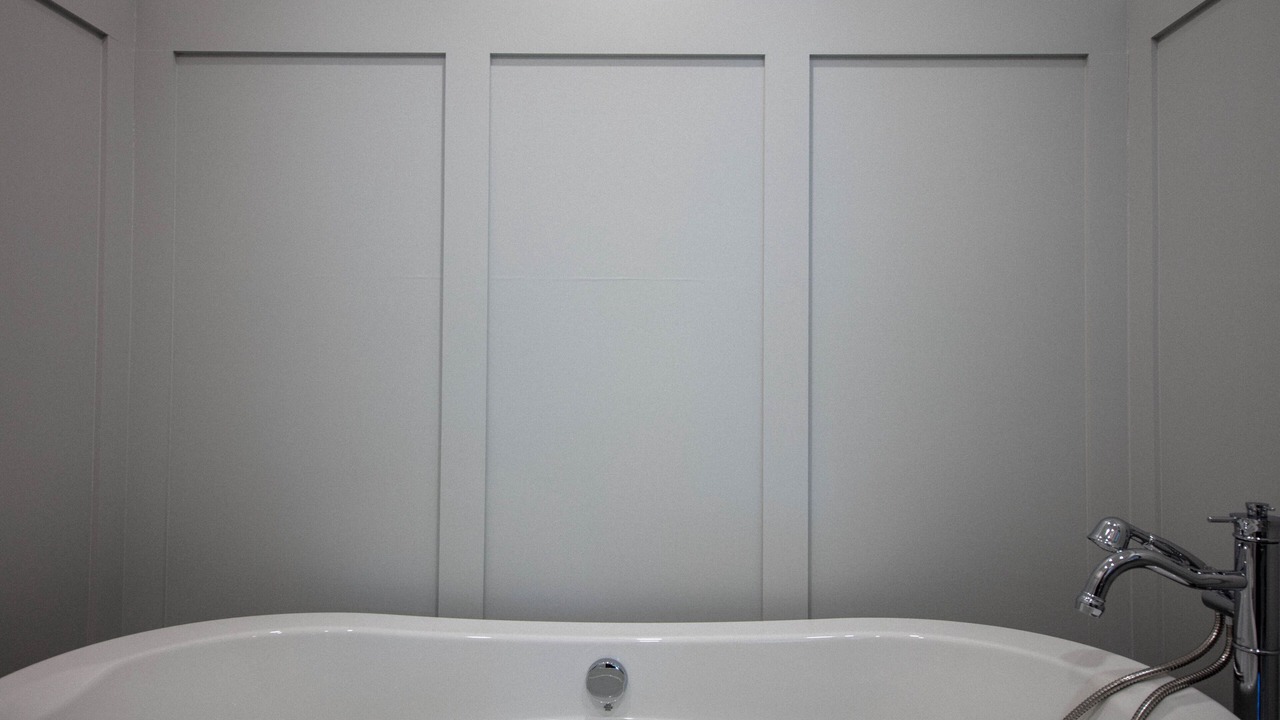 Photo of Bathroom in Saint-Marc-sur-Richelieu
