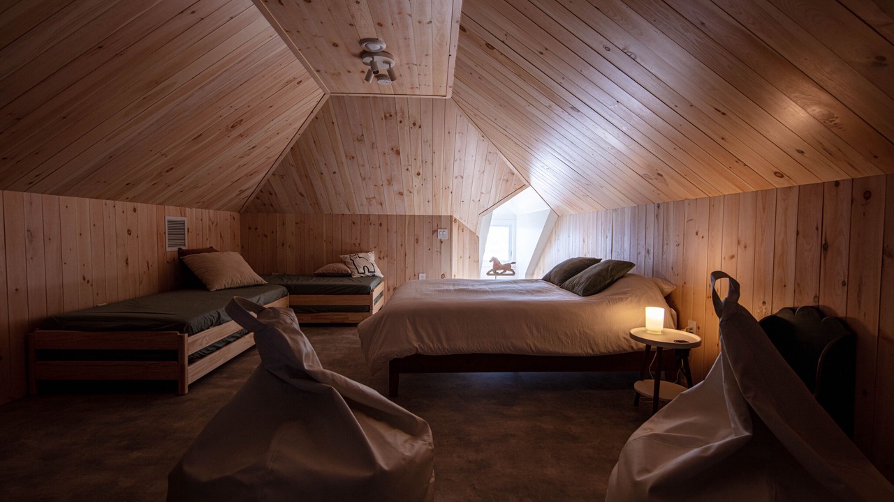 Photo of Bedroom in Saint-Marc-sur-Richelieu