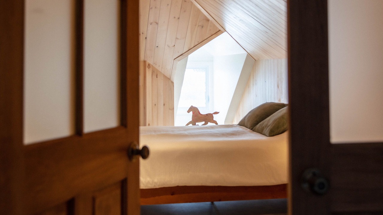 Photo of Bedroom in Saint-Marc-sur-Richelieu