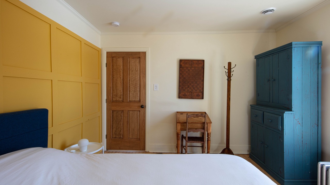 Photo of Bedroom in Saint-Marc-sur-Richelieu