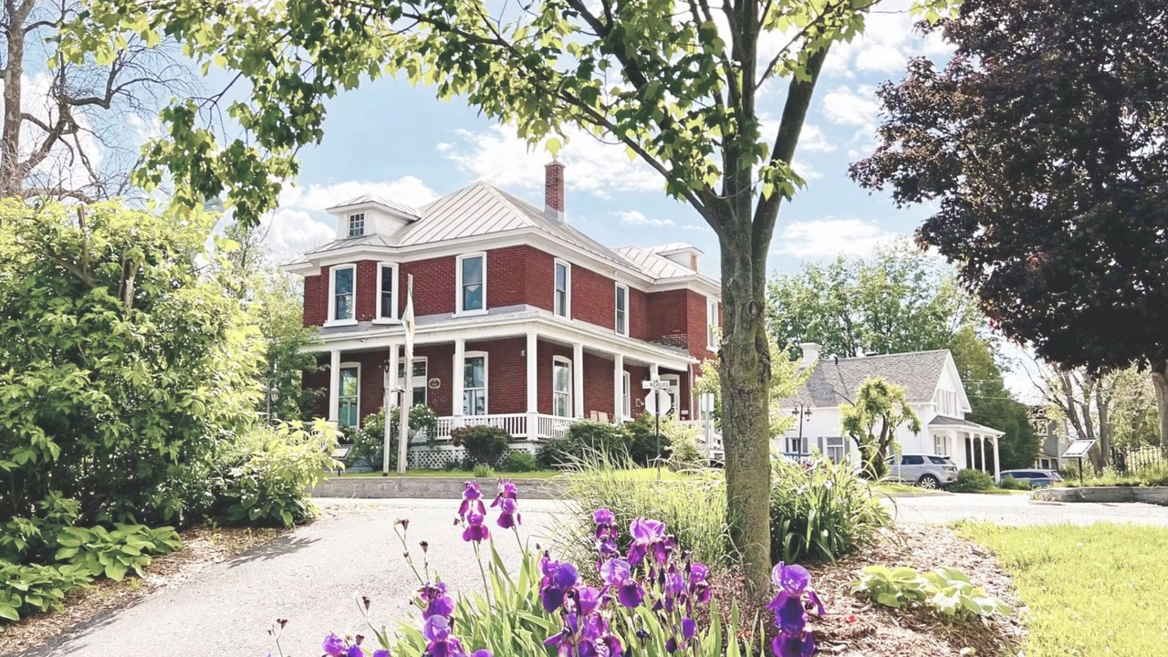 Photo of Outdoor in Saint-Marc-sur-Richelieu