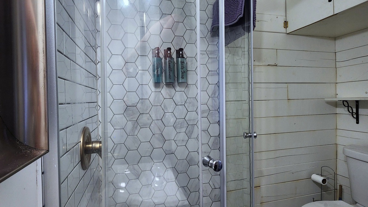 Photo of Bathroom in Hastings Highlands