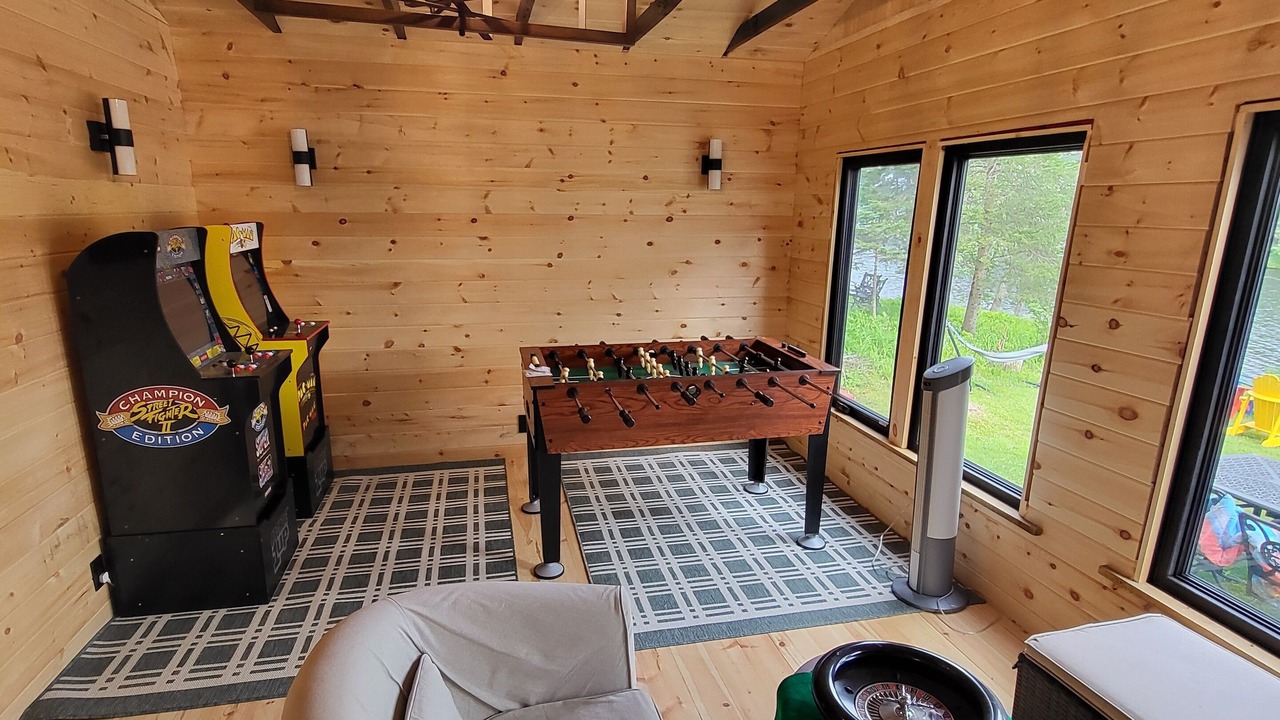 Photo of Bedroom in North Kawartha