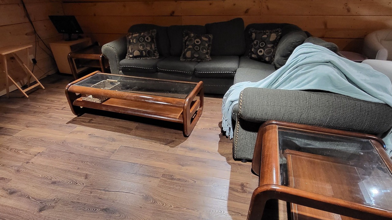 Photo of Bedroom in North Kawartha