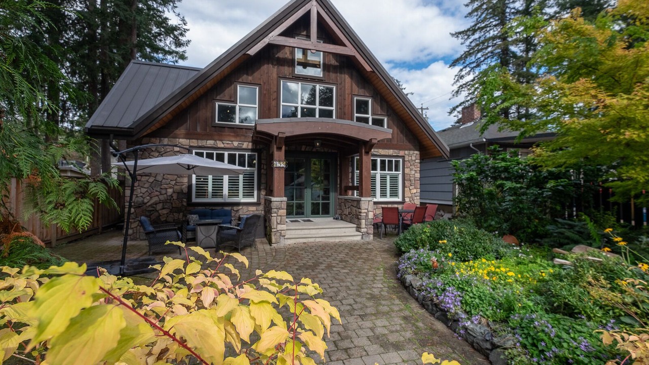 Photo of Outdoor in Cultus Lake