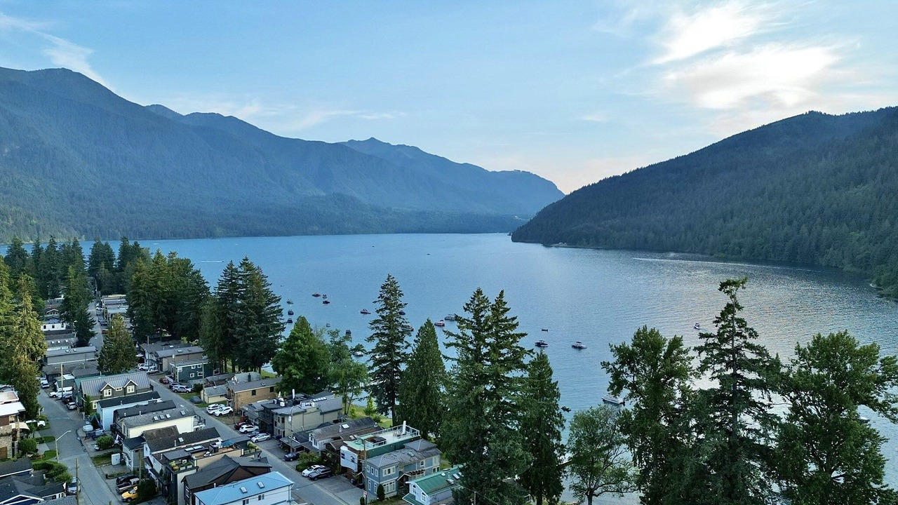 Photo of Outdoor in Cultus Lake