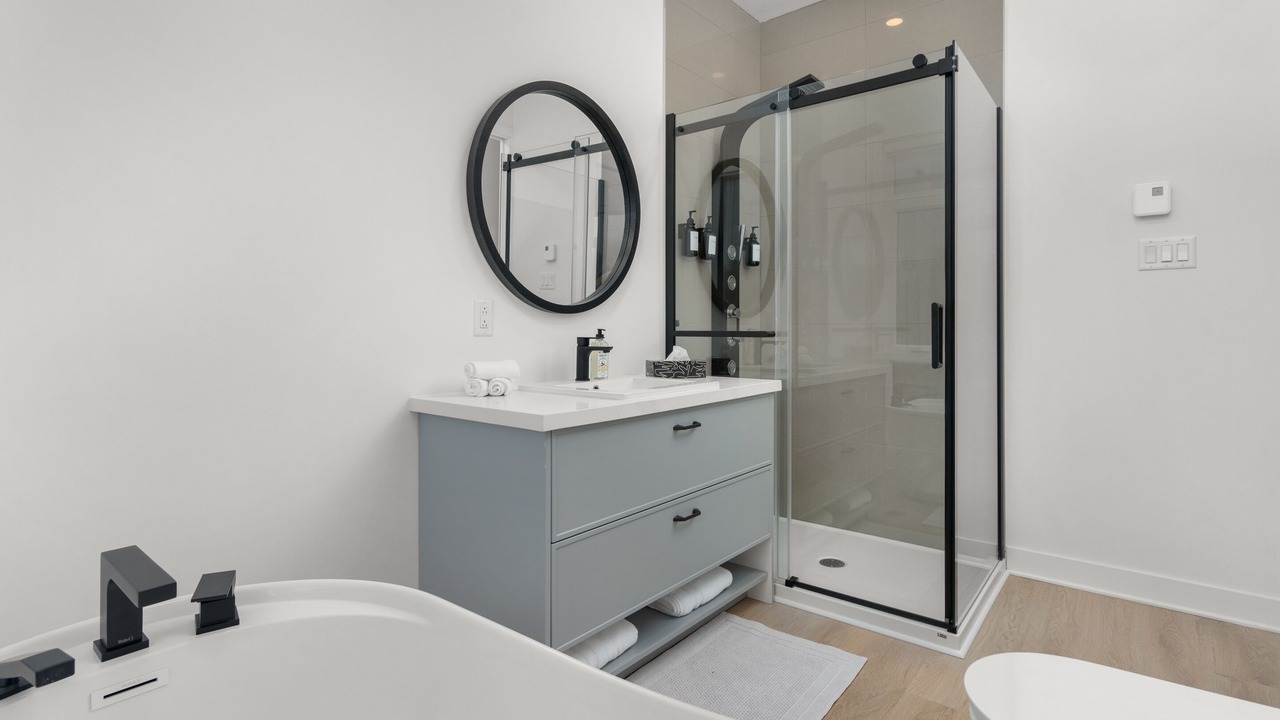Photo of Bathroom in Mirabel