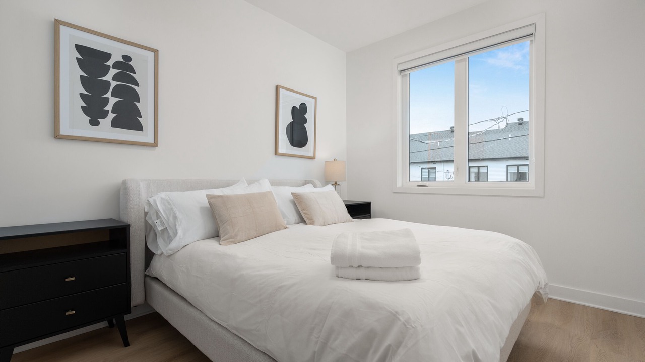Photo of Bedroom in Mirabel