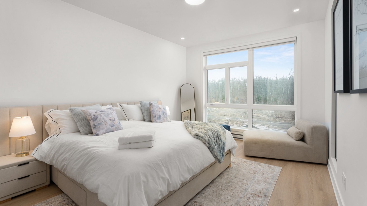 Photo of Bedroom in Mirabel