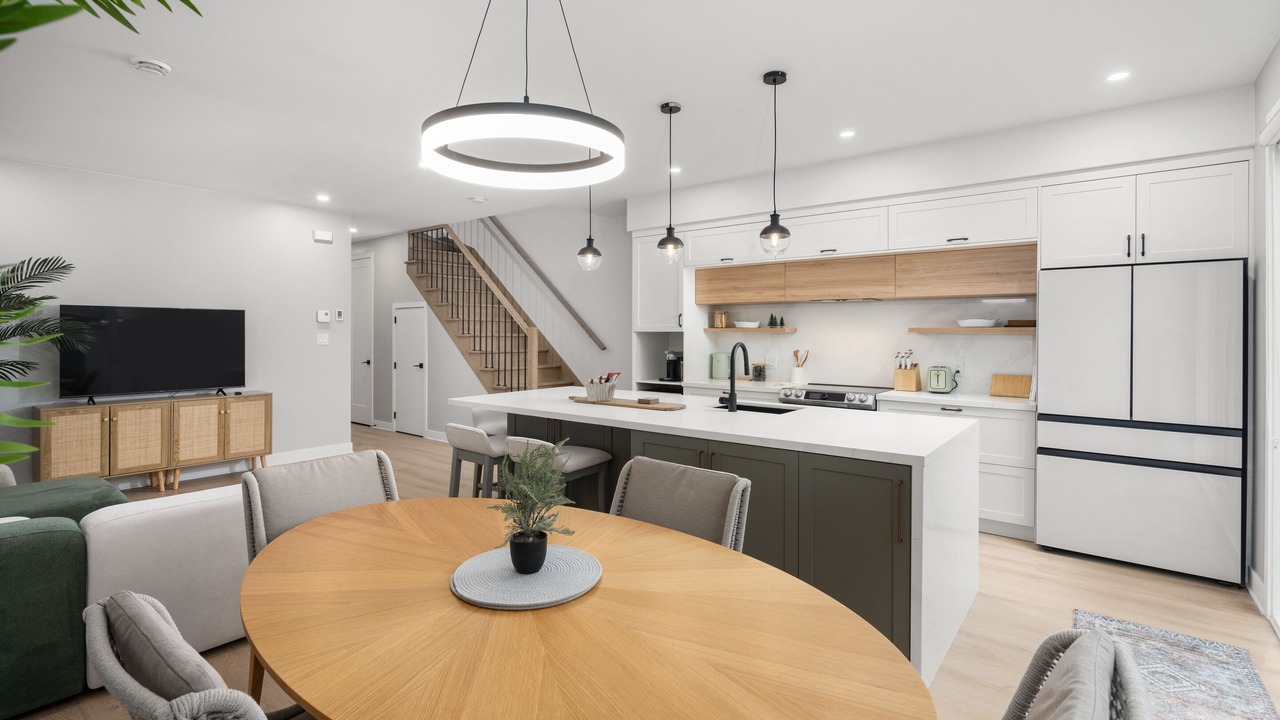 Photo of Kitchen in Mirabel