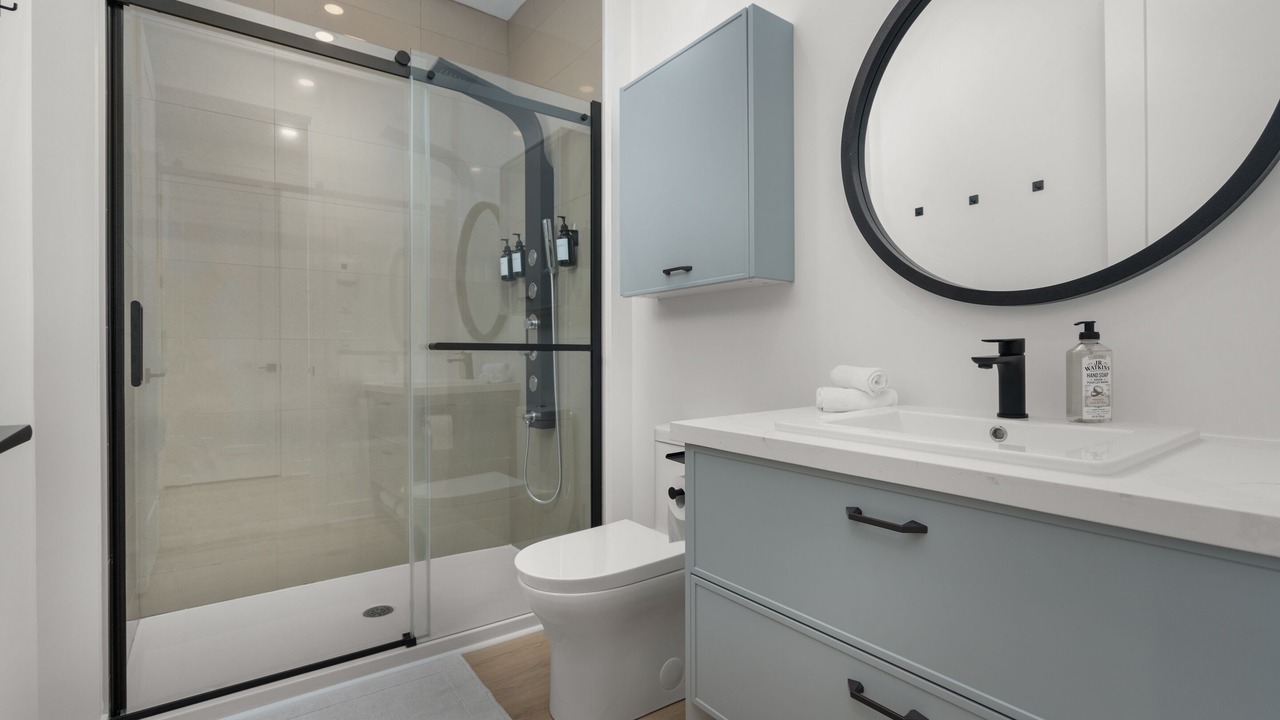 Photo of Bathroom in Mirabel