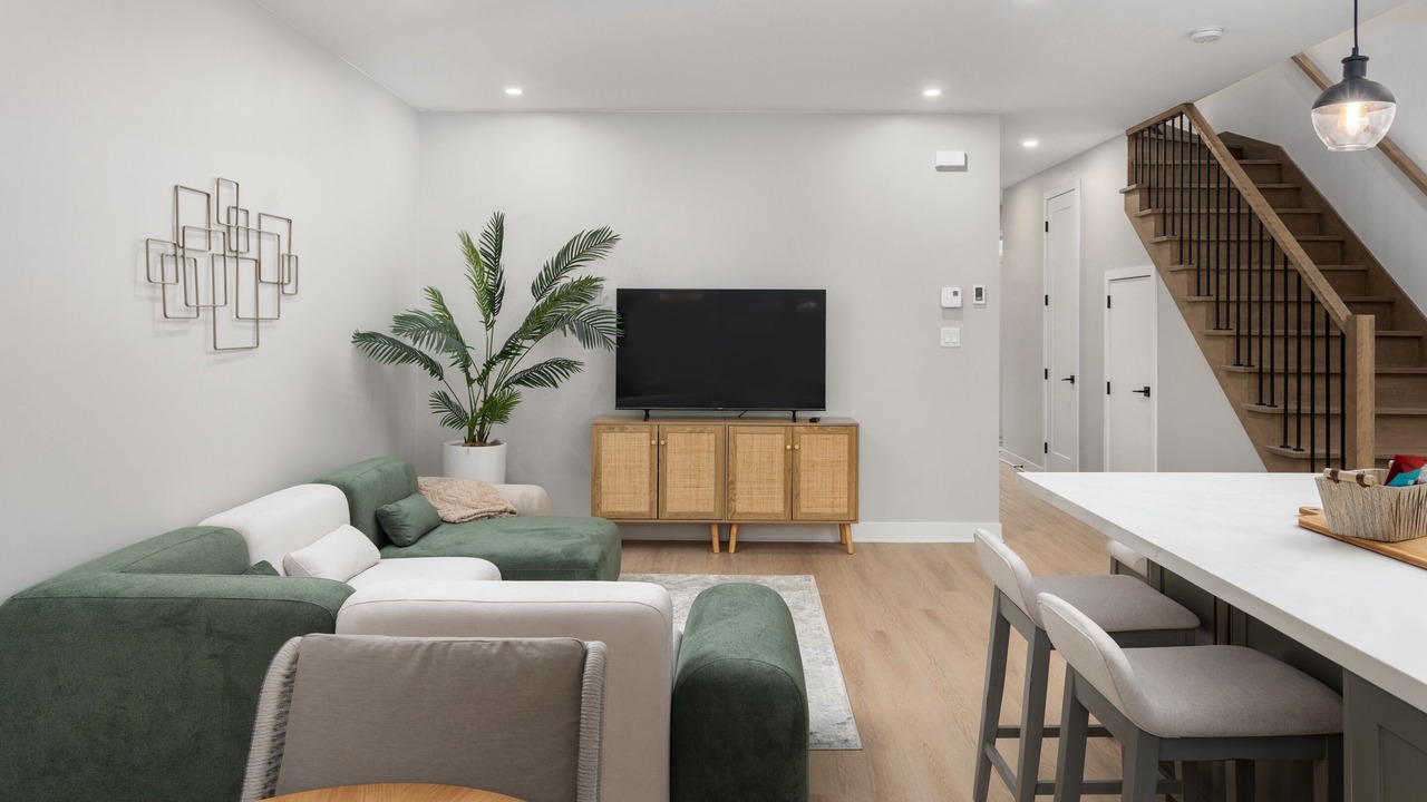 Photo of Livingroom in Mirabel