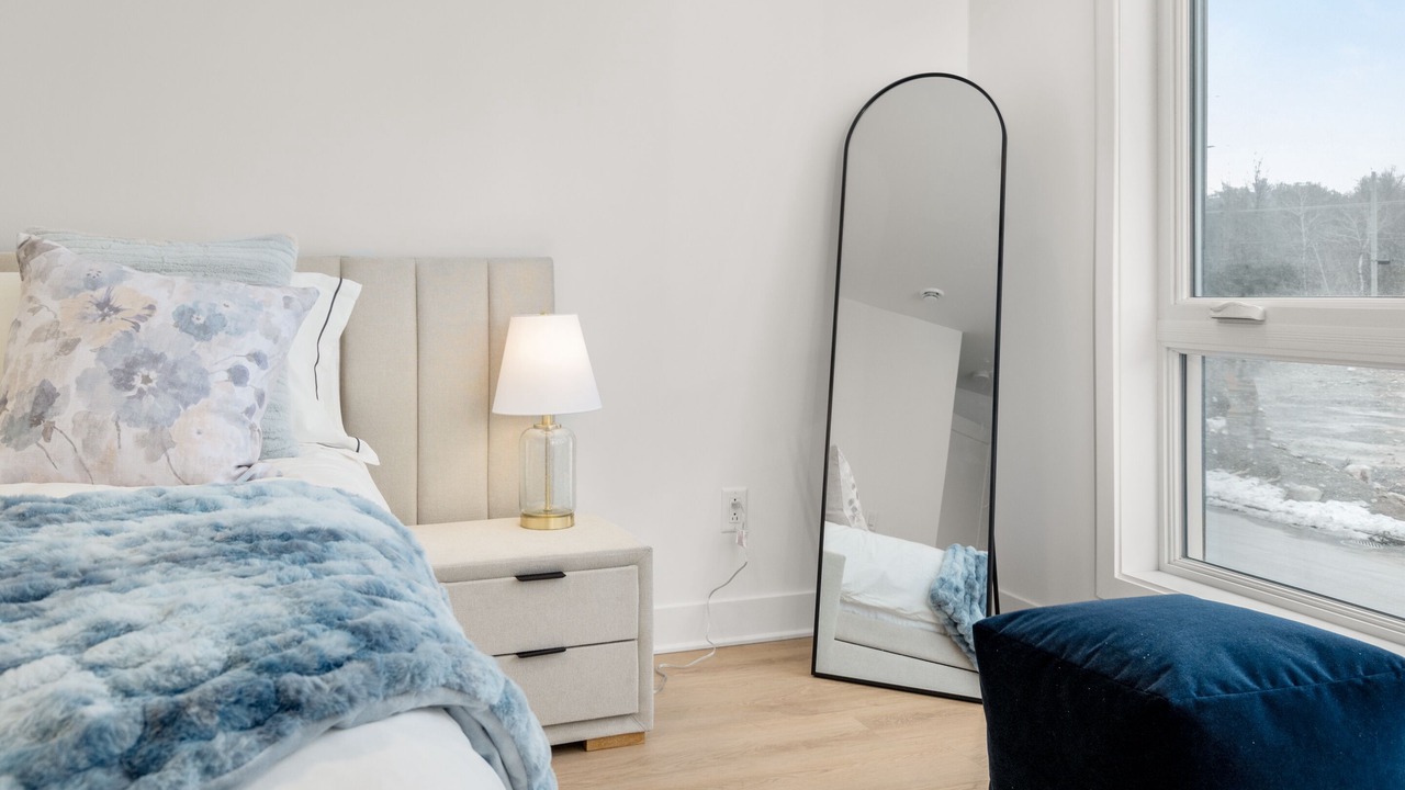 Photo of Bedroom in Mirabel