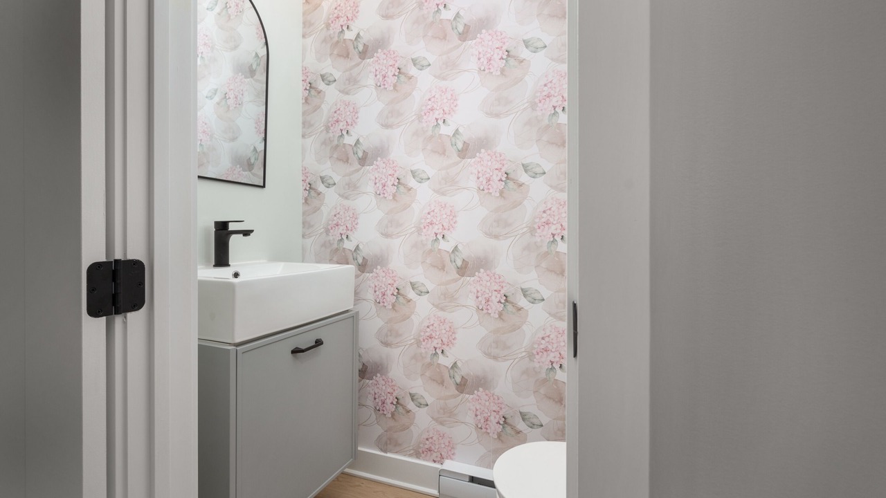 Photo of Bathroom in Mirabel