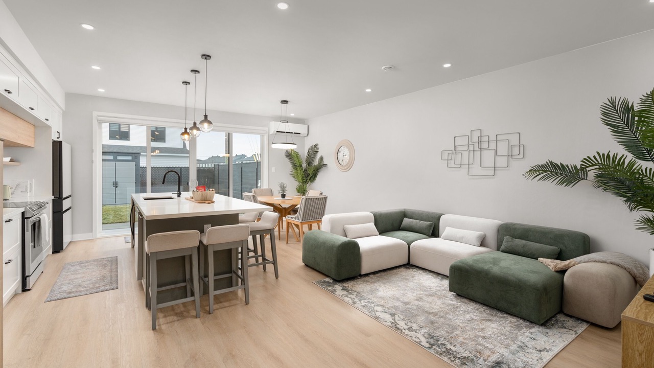Photo of Livingroom in Mirabel