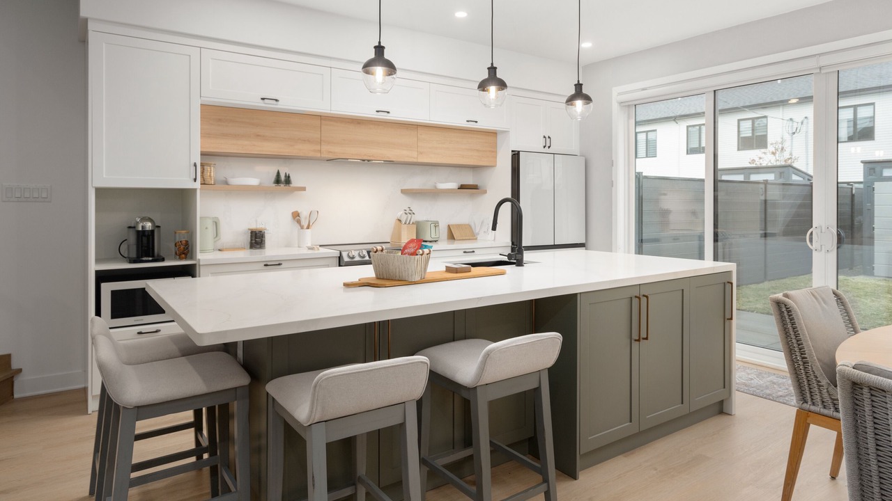Photo of Kitchen in Mirabel