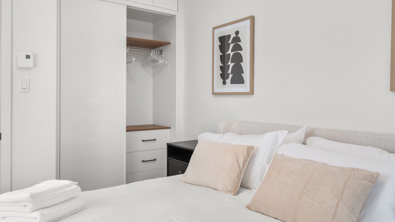 Photo of Bedroom in Mirabel
