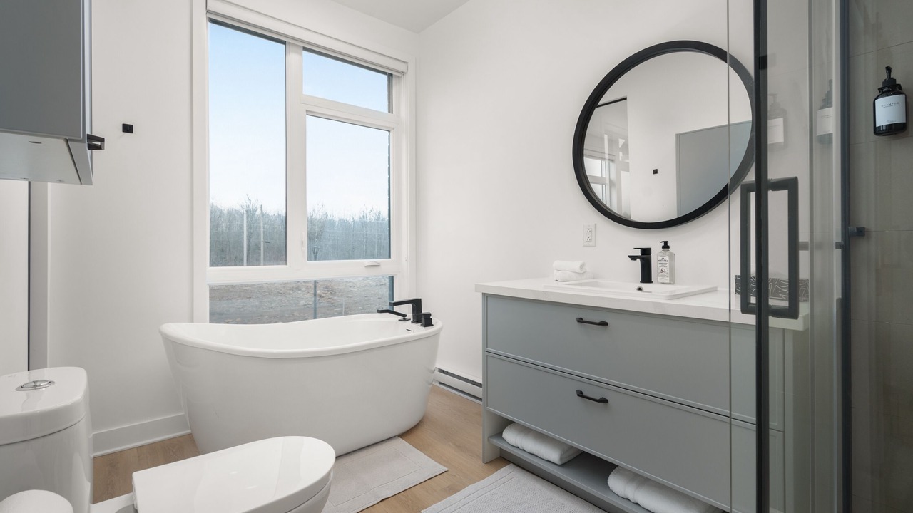 Photo of Bathroom in Mirabel