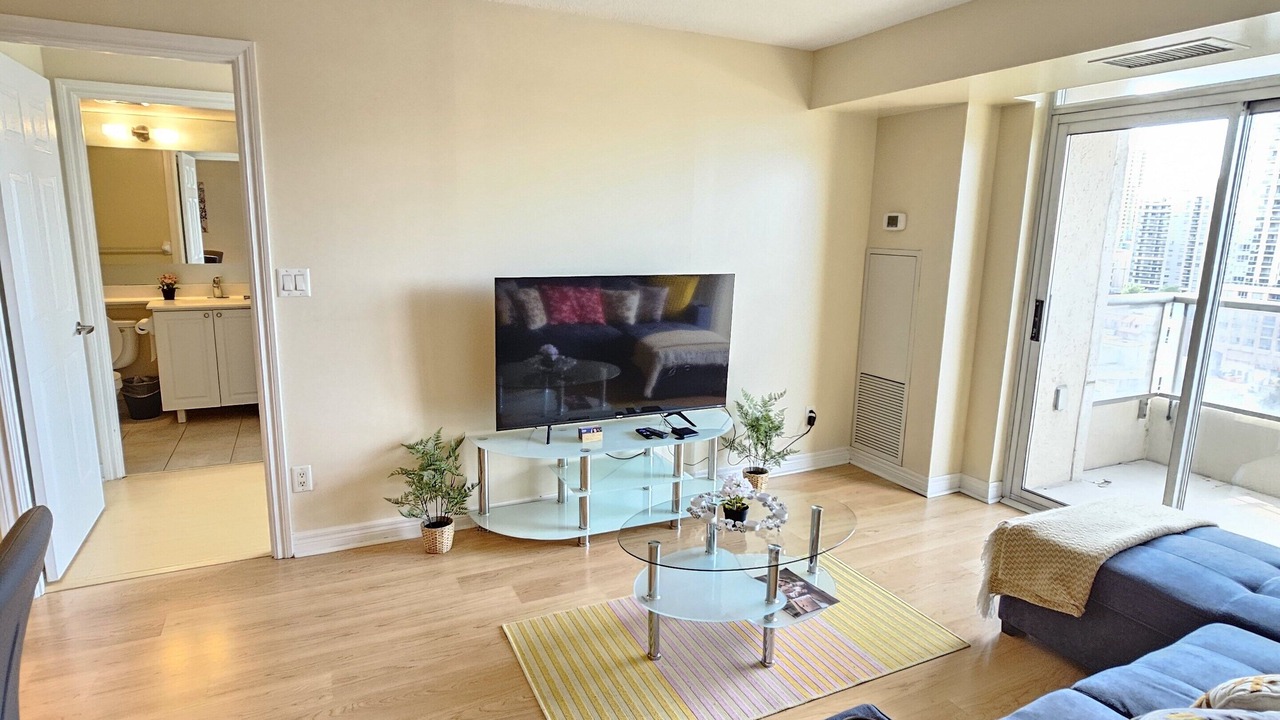Photo of Livingroom in Fairview