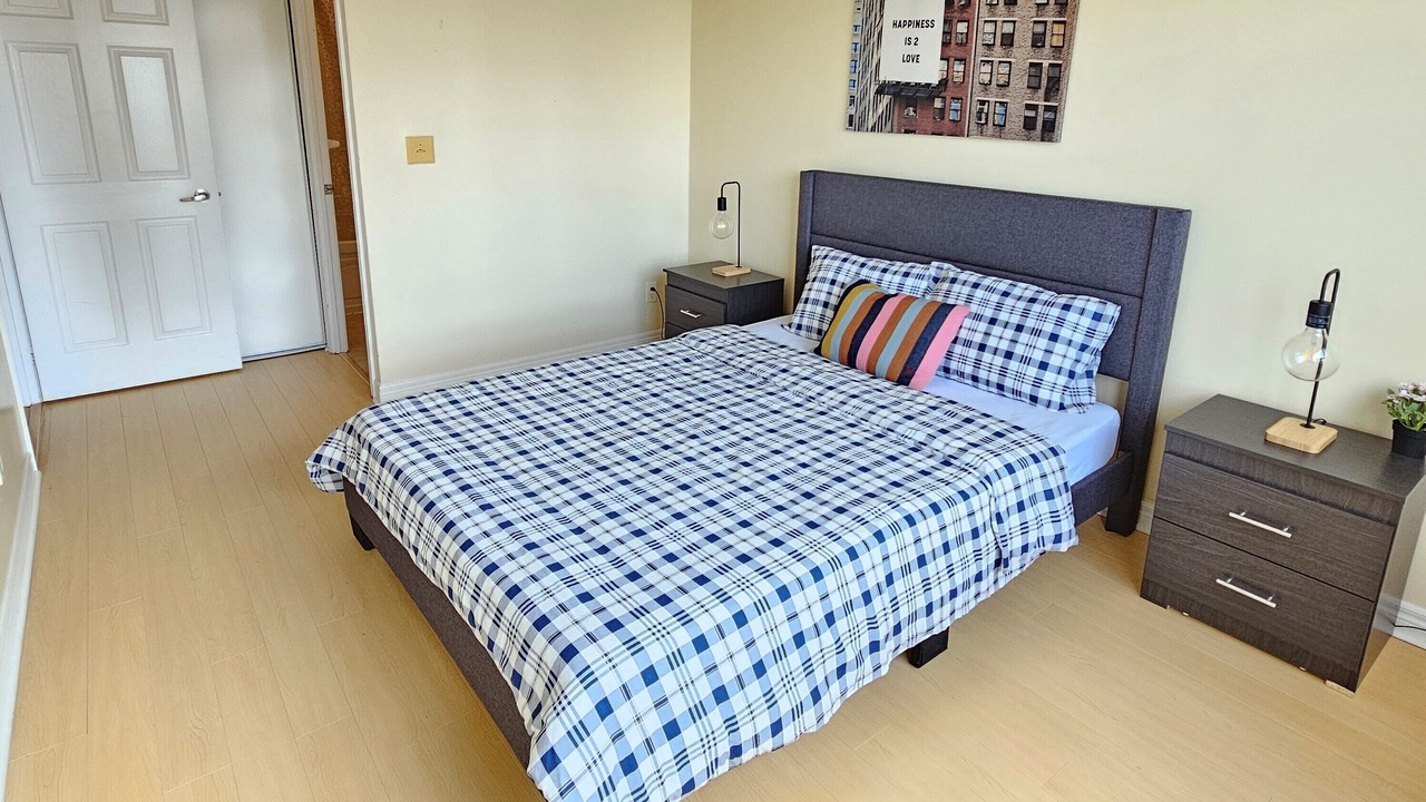 Photo of Bedroom in Fairview