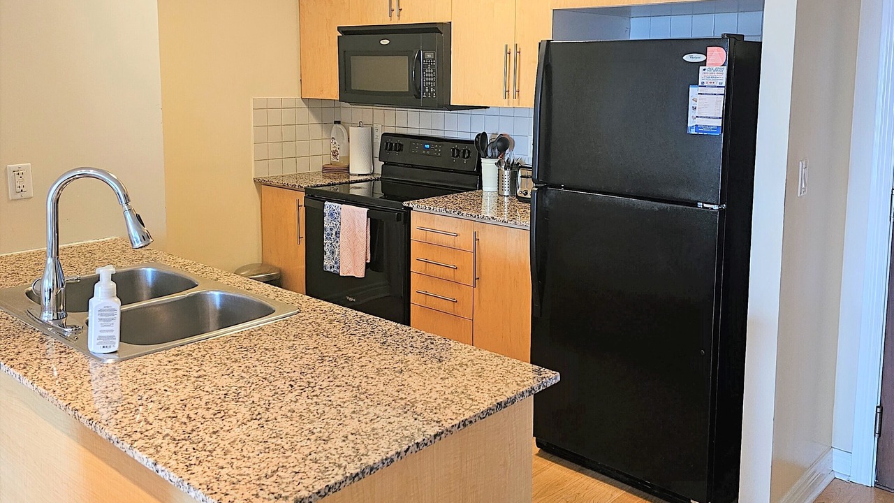 Photo of Kitchen in Fairview