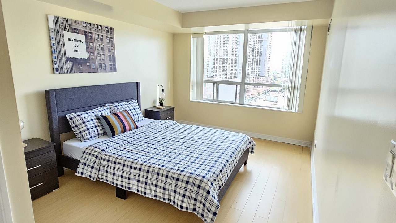 Photo of Bedroom in Fairview