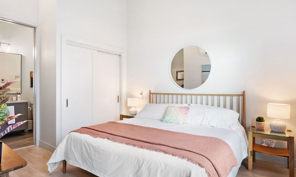 Photo of Bedroom in Black Creek