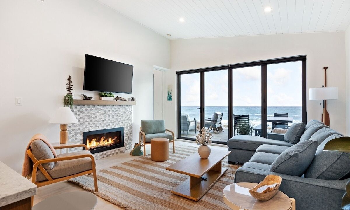 Photo of Livingroom in Black Creek