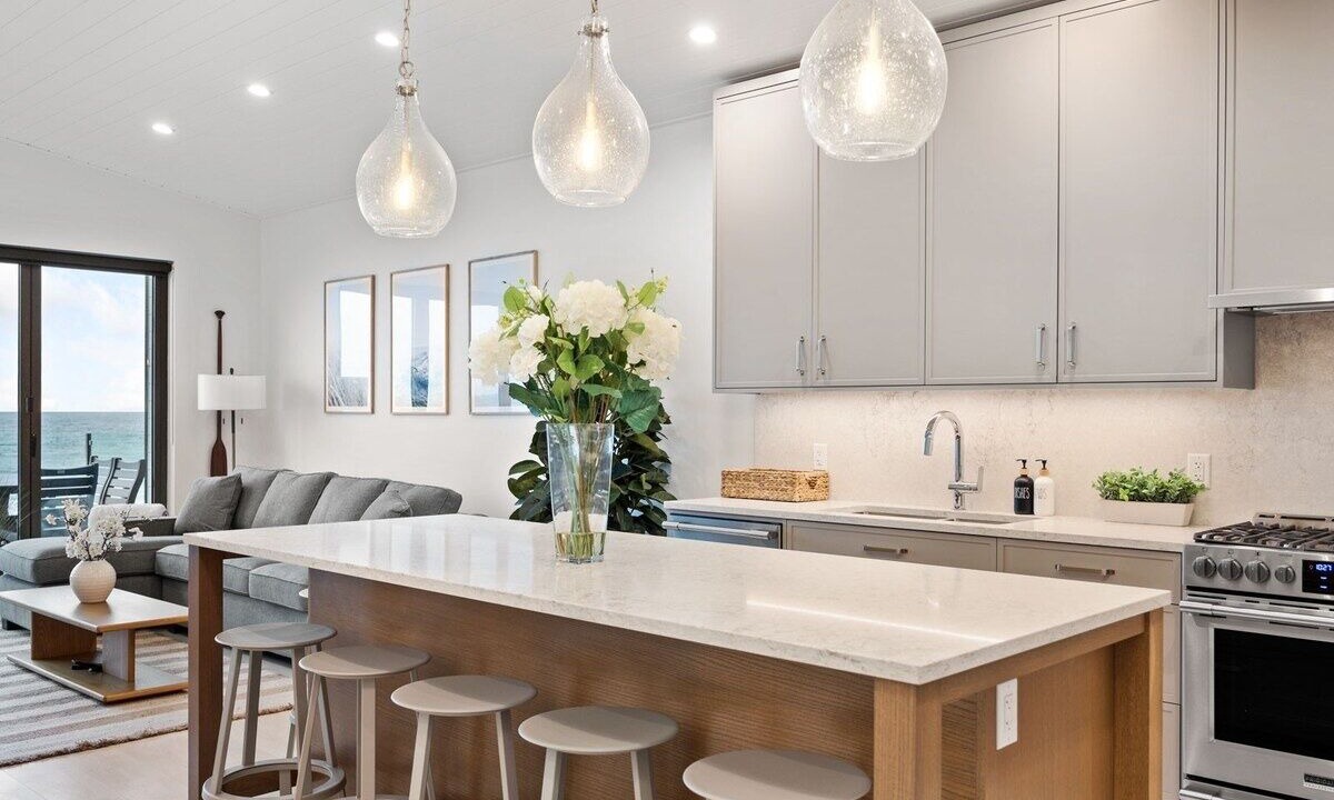 Photo of Kitchen in Black Creek