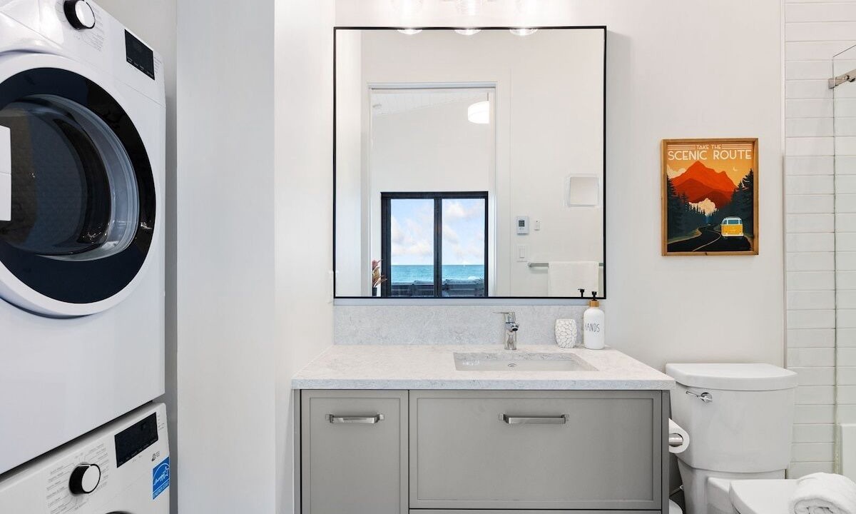 Photo of Bathroom in Black Creek