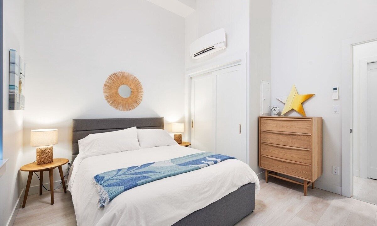 Photo of Bedroom in Black Creek