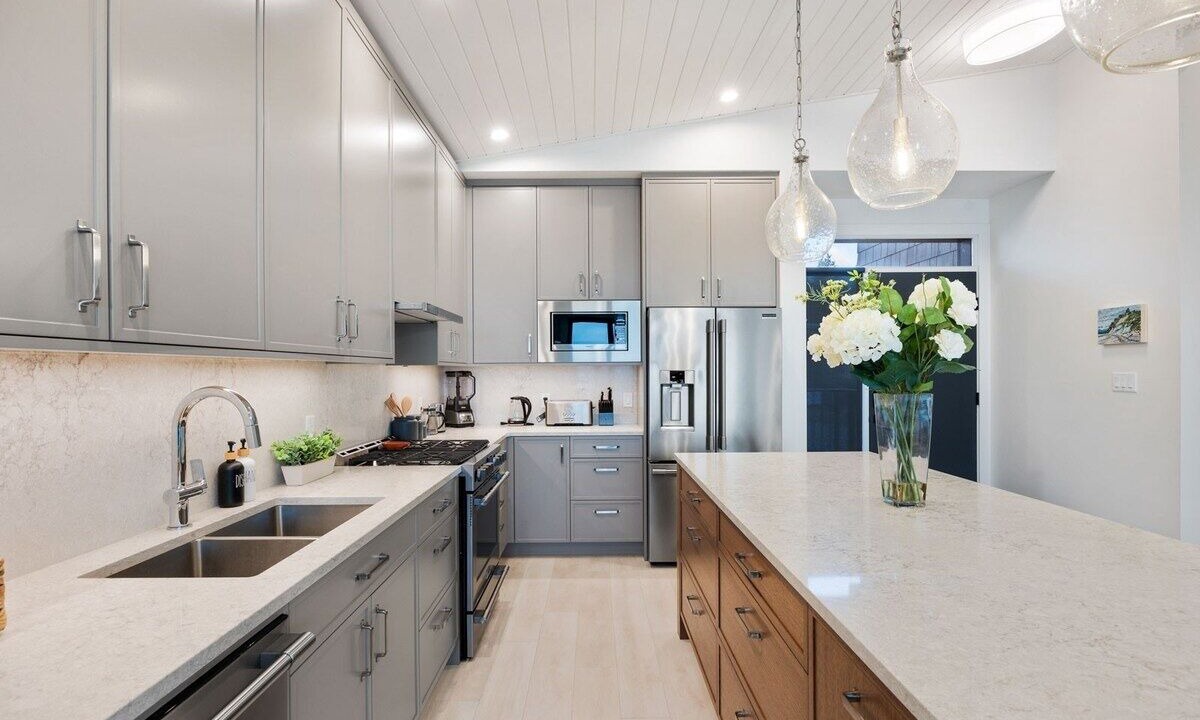 Photo of Kitchen in Black Creek