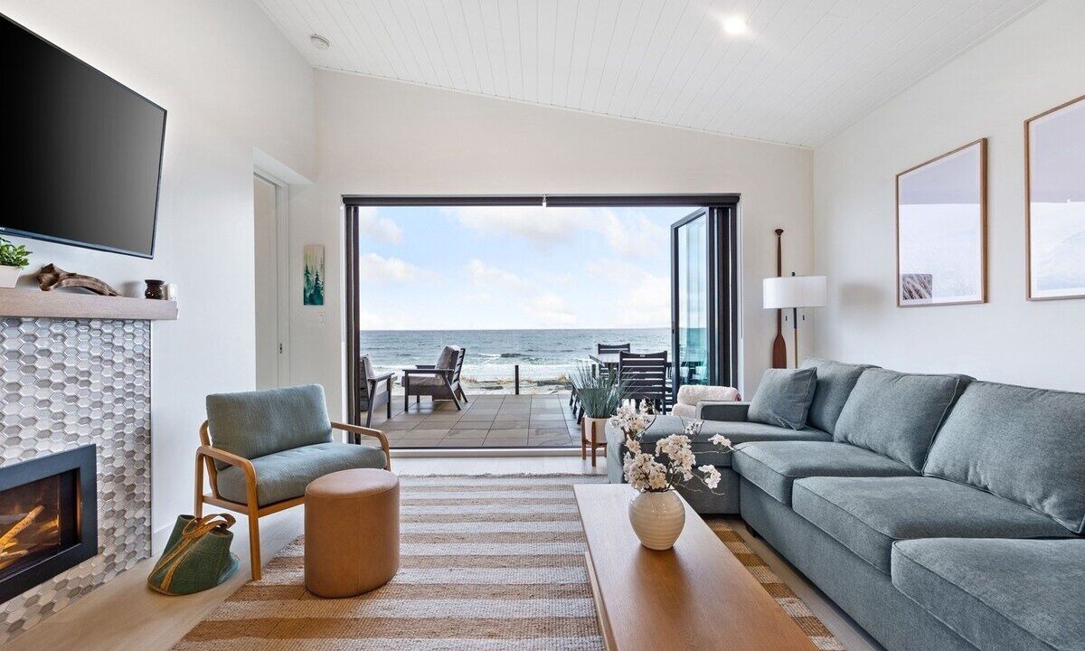 Photo of Livingroom in Black Creek