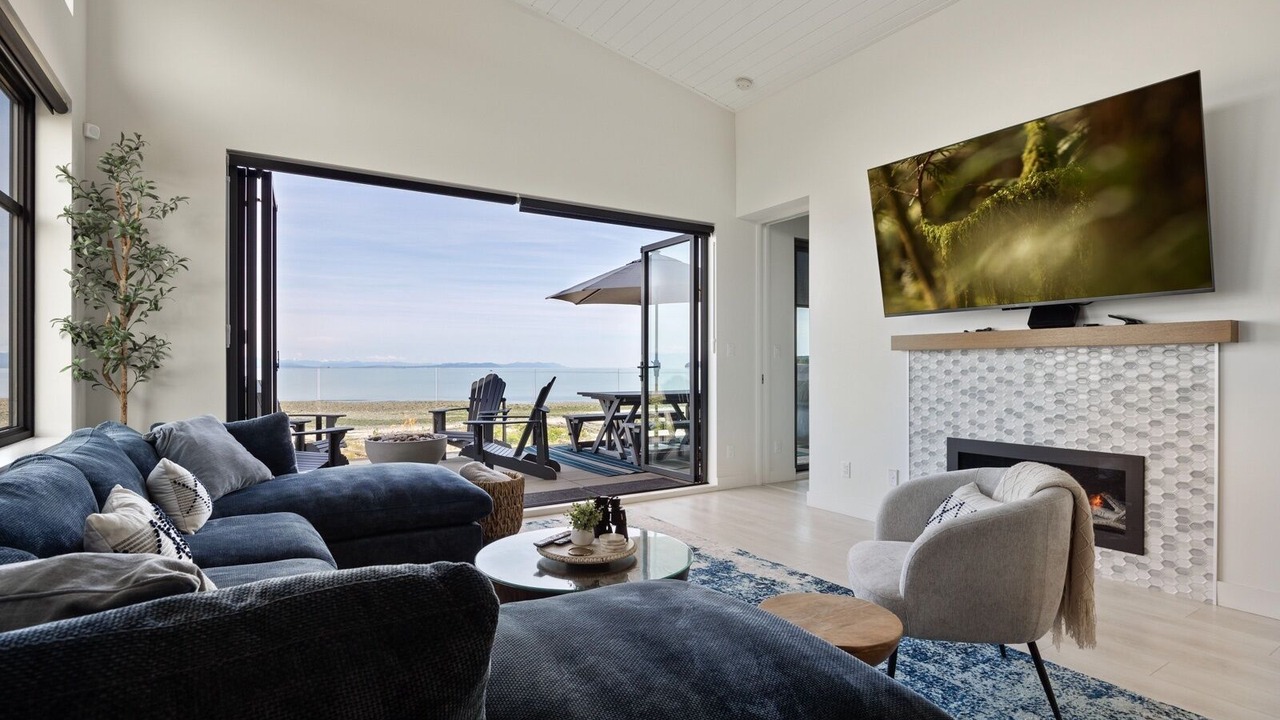 Photo of Livingroom in Black Creek