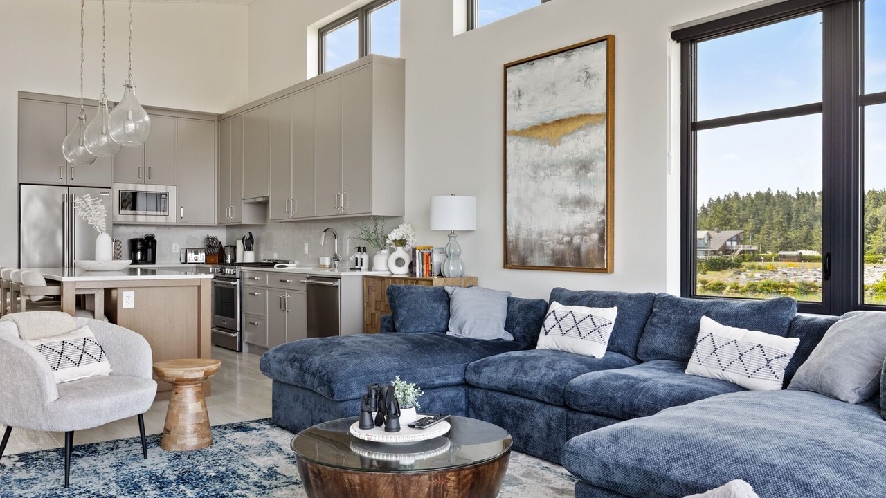 Photo of Livingroom in Black Creek