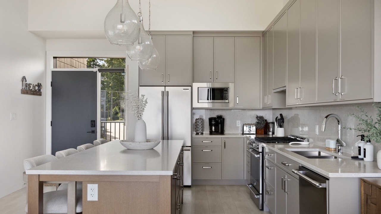 Photo of Kitchen in Black Creek