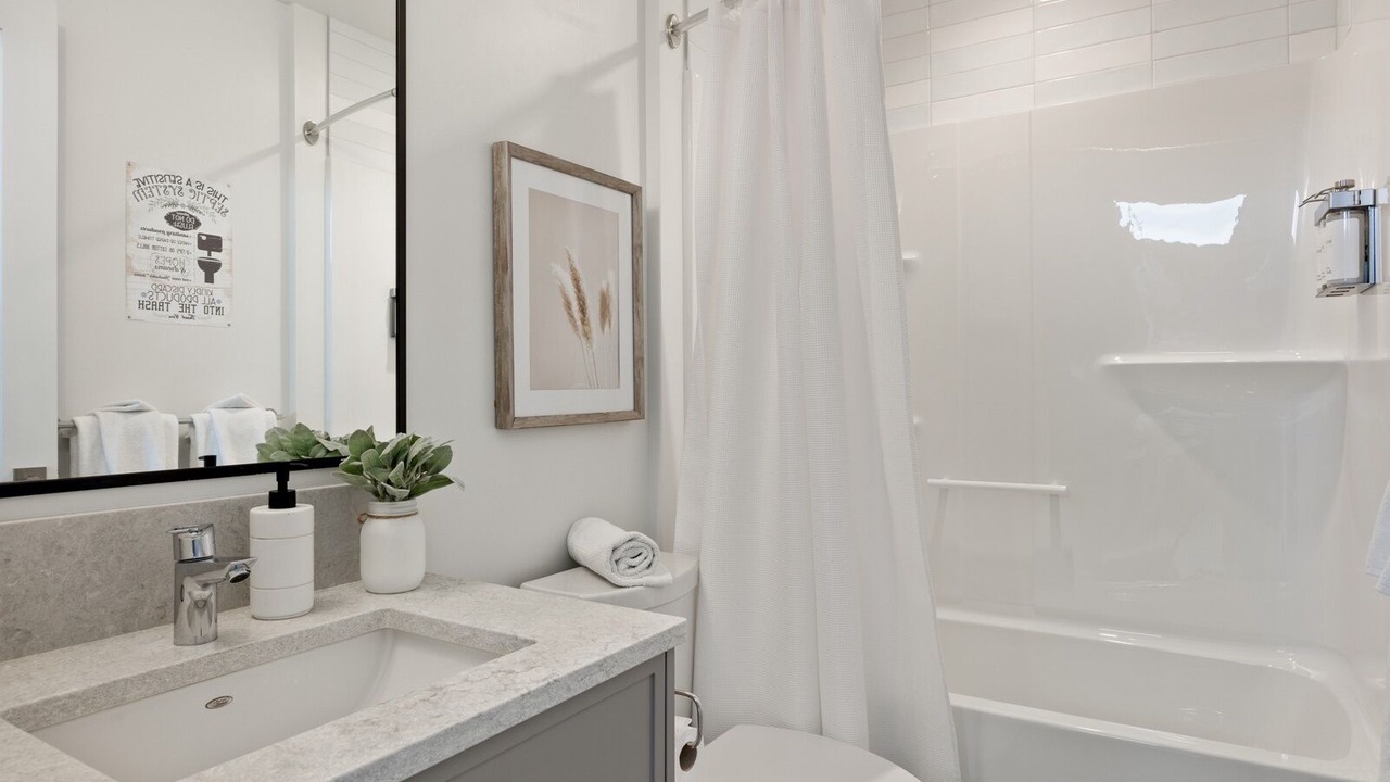 Photo of Bathroom in Black Creek