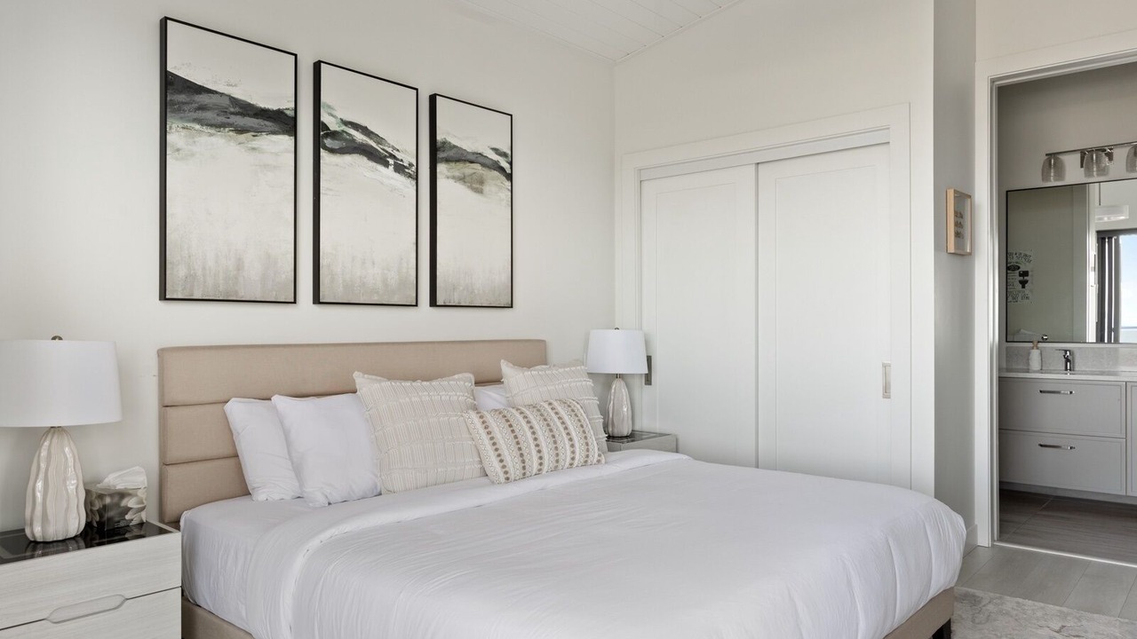 Photo of Bedroom in Black Creek